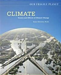 Climate (Library Binding)