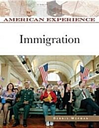 Immigration (Hardcover)