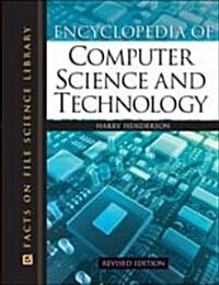Encyclopedia of Computer Science and Technology (Hardcover, Revised)