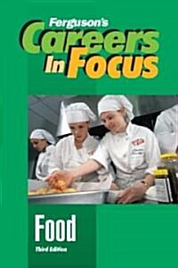 Food (Hardcover, 3)