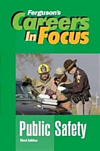 Public Safety (Hardcover, 3)