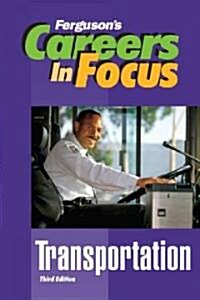 Transportation (Hardcover, 3)