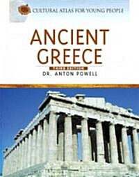 Ancient Greece (Hardcover, 3, Updated)