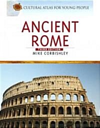 Ancient Rome (Hardcover, 3)
