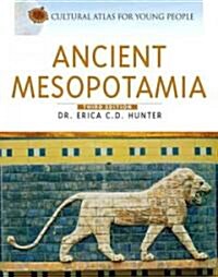 Ancient Mesopotamia (Hardcover, 3)