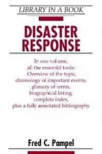 Disaster Response (Hardcover)