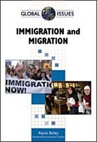Immigration and Migration (Hardcover)