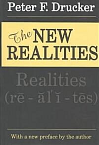 The New Realities (Paperback)