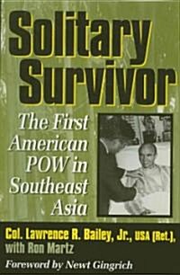 Solitary Survivor (Paperback)