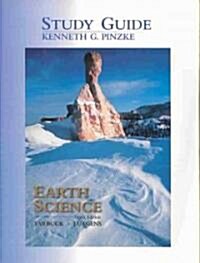 Earth Science (Paperback, 10, Revised)