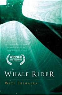 The Whale Rider (School & Library)