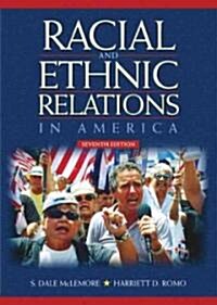 Racial and Ethnic Relations in America (Paperback, 7, Revised)