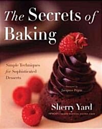 The Secrets of Baking (Hardcover)