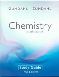 Chemistry (Paperback, 6th, Study)