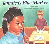 Jamaicas Blue Marker (Paperback, Reprint)