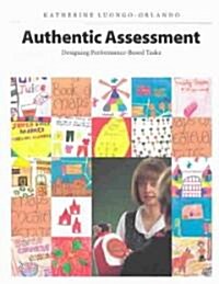 Authentic Assessments (Paperback)