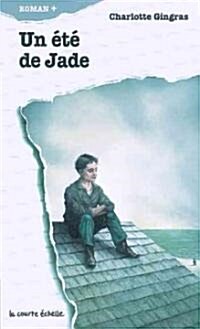 UN Ete De Jade (Paperback)