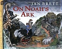[중고] On Noah‘s Ark (Hardcover)