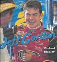 Jeff Gordon (Library Binding)