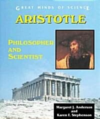 Aristotle (Library)