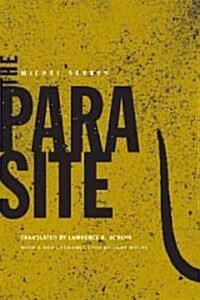 The Parasite: Volume 1 (Paperback)
