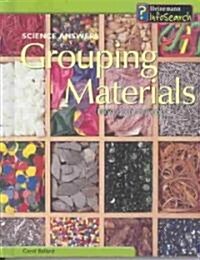 Grouping Materials (Library)