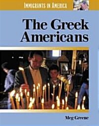 The Greek Americans (Library)