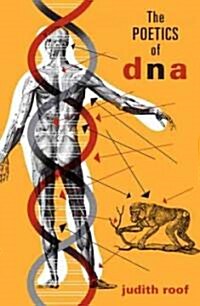 The Poetics of DNA: Volume 2 (Paperback)