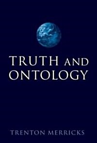 Truth and Ontology (Hardcover)