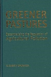 Greener Pastures (Hardcover)