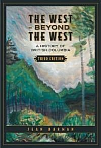 The West Beyond the West (Hardcover, 3rd)