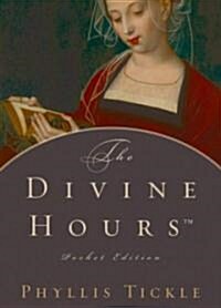 The Divine Hours (Hardcover)