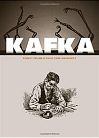 Kafka (Paperback)