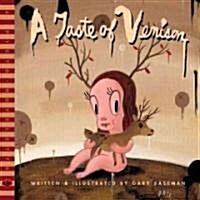 Taste of Venison (Hardcover)