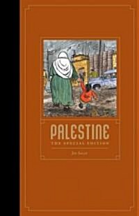 Palestine (Hardcover, Special, Anniversary)