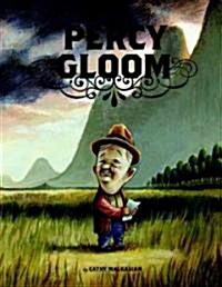 Percy Gloom (Hardcover)