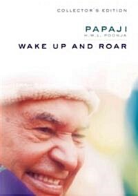 Wake Up and Roar (Hardcover, Illustrated)