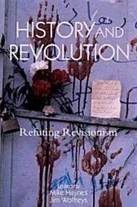 History and Revolution (Hardcover)