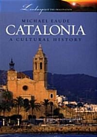 Catalonia (Hardcover)