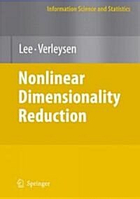 Nonlinear Dimensionality Reduction (Hardcover)