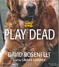 Play Dead (Audio CD)