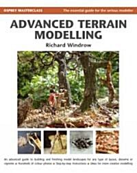 Advanced Terrain Modelling (Hardcover)