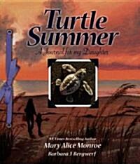 Turtle Summer (Paperback)