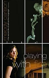 Playing With Fire (Paperback)