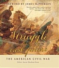 Struggle for a Vast Future : The American Civil War (Paperback)