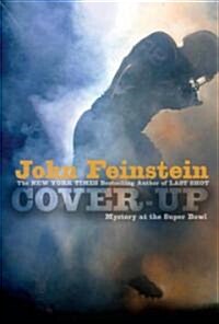 Cover-Up: Mystery at the Super Bowl (Hardcover)