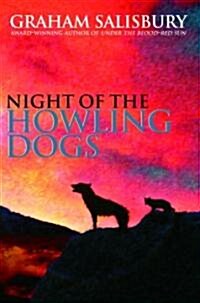 Night of the Howling Dogs (Hardcover)