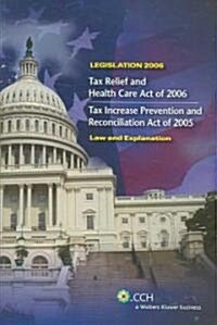 Legislation 2006 (Paperback)