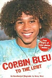 [중고] Corbin Bleu (Paperback)