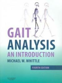Gait analysis : an introduction 4th ed